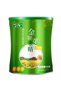米精