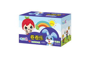 咔叽兔山楂（盒装）