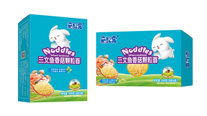 嘉呗爱面条