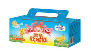 薯条蛋糕