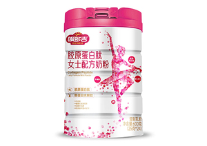 呗多吉-女士奶粉