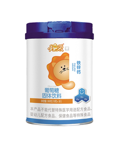 葡萄糖（罐装）