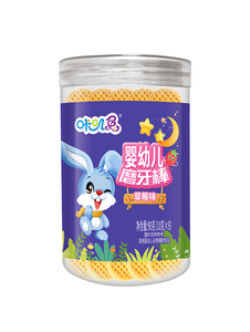 咔叽兔磨牙棒（罐装）