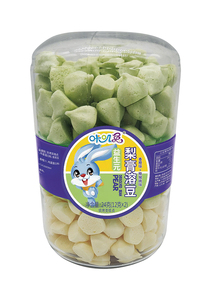 咔叽兔溶豆