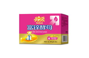 保健品系列