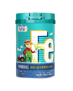 婴幼儿米乳（高钙）