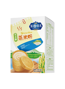 蒸米粉（盒装）