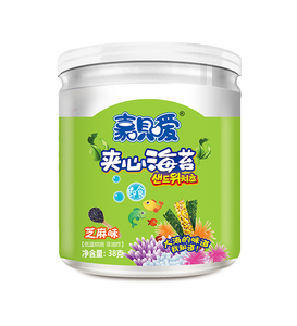 嘉呗嗳海苔