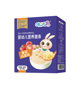 咔叽兔面条