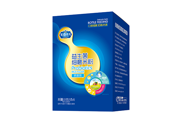 细磨米粉（盒装）