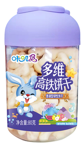 饼干