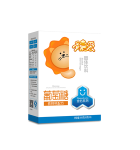 葡萄糖（多嘉爱）