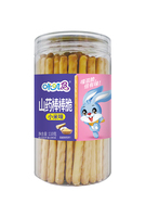 果蔬棒