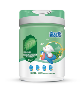 嘉呗爱强化米粉